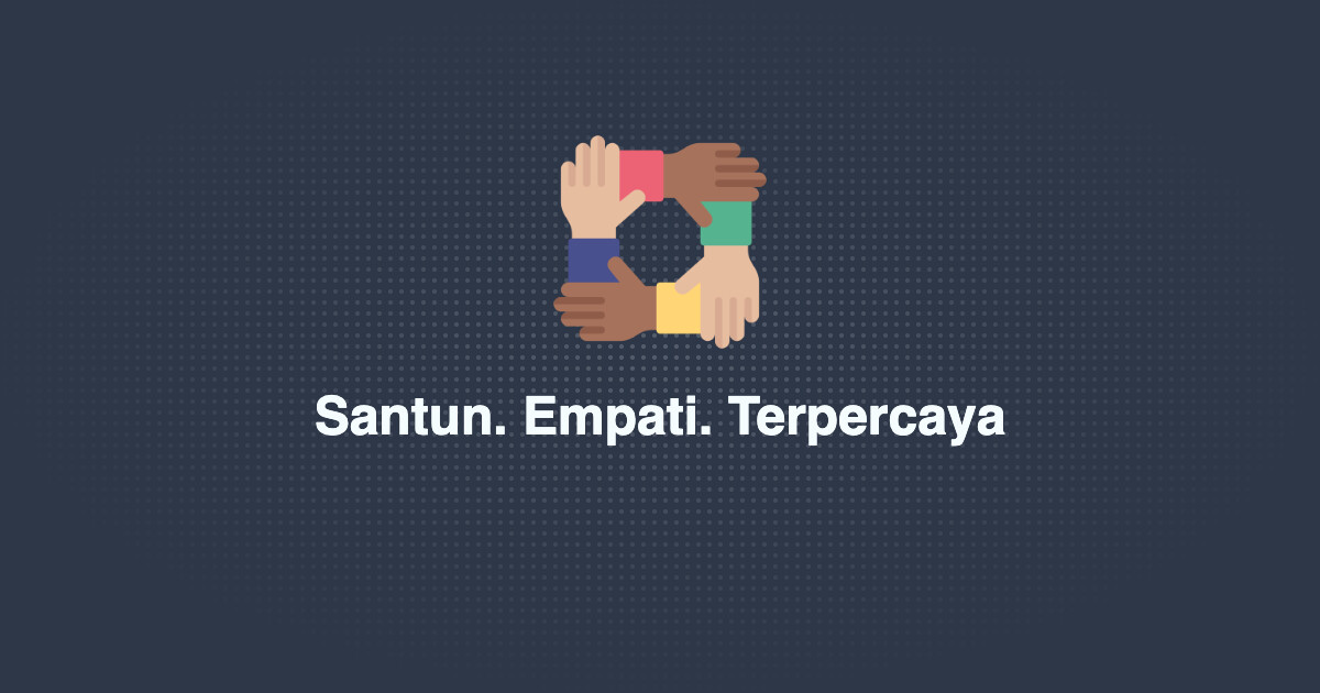 Bantuan Sosial untuk Korban Bencana